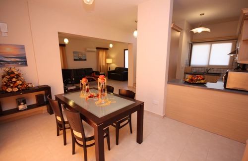 Pissouri Villa | Seaside 2-Bedroom Villa with Private Pool, Garden & WiFi – Your Perfect Escape!