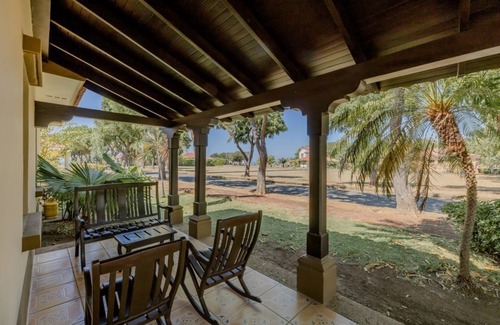 San Diego House | Seaside 2BR Comfort – Gran Pacifica Resort