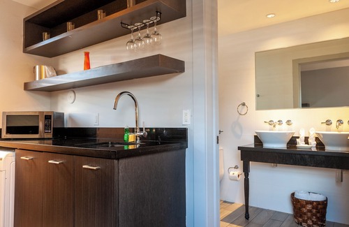 North Beach Apartment | Seaside All Suites Hotel
