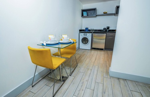 North Beach Apartment | Seaside All Suites Hotel