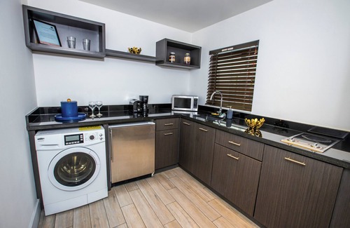 North Beach Apartment | Seaside All Suites Hotel