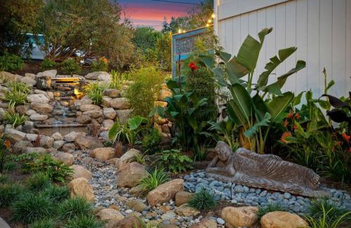 Santa Barbara County Apartment | Seaside and Newly Renovated