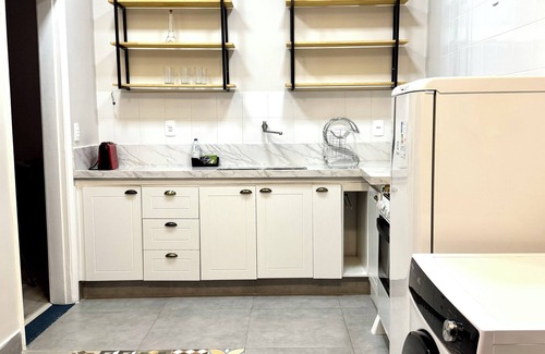 Urca Apartment | Seaside Apartment in Urca