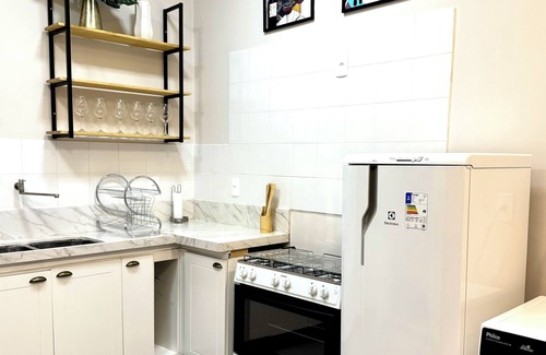 Urca Apartment | Seaside Apartment in Urca