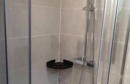 La Jetee Apartment | Seaside apartment with sandy beach and numerous seaside activities