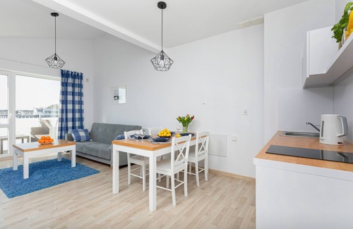 Grzybowo Apartment | Seaside Apartamenty-Grzybowo