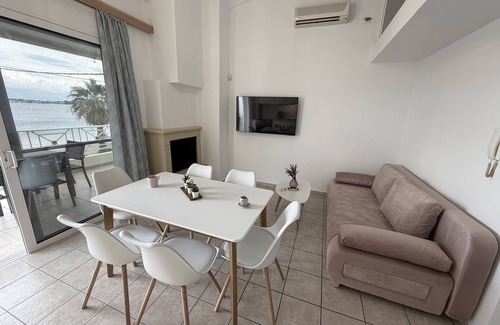Rio Apartment | Seaside Apartment