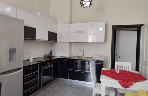 Ishem Apartment | Seaside apartment