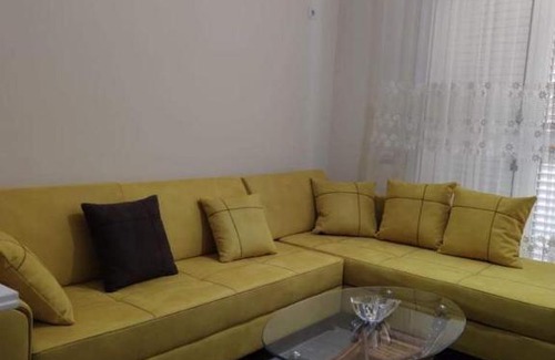 Ishem Apartment | Seaside apartment