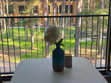 Engure Apartment | Seaside Apartment at Albatross resort