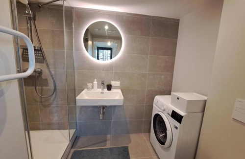 Engure Apartment | Seaside Apartment at Albatross resort