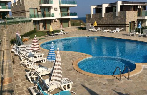 Budjaka Apartment | Seaside Apartment