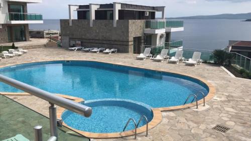 Budjaka Apartment | Seaside Apartment