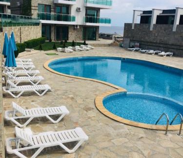 Budjaka Apartment | Seaside Apartment