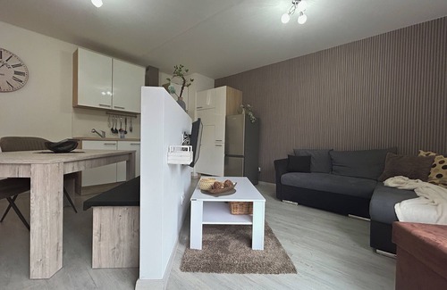 Rieden Apartment | Seaside apartment