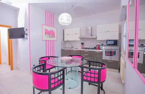 Fonte Blanda Apartment | Seaside apartment in Bengodi