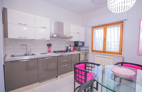 Fonte Blanda Apartment | Seaside apartment in Bengodi
