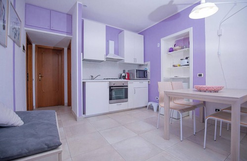 Fonte Blanda Apartment | Seaside apartment in Bengodi