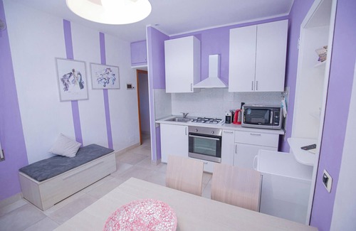Fonte Blanda Apartment | Seaside apartment in Bengodi