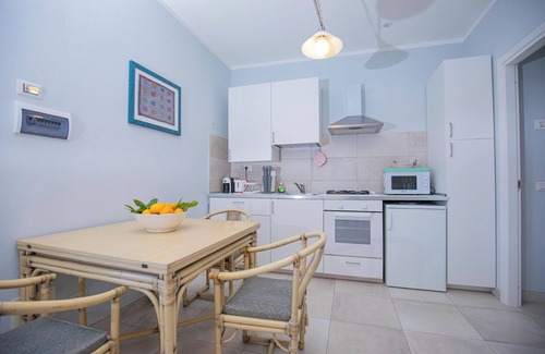 Fonte Blanda Apartment | Seaside apartment in Bengodi