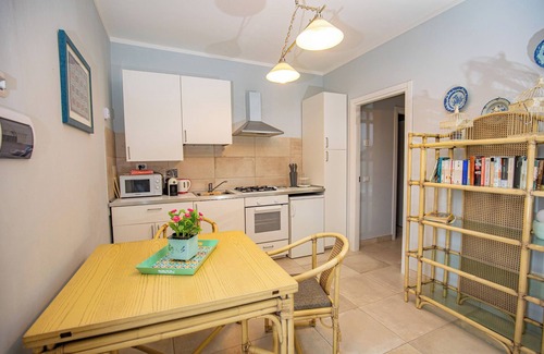 Fonte Blanda Apartment | Seaside apartment in Bengodi