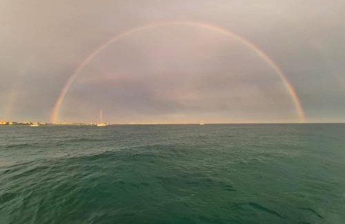 Aktau Apartment | Seaside apartment