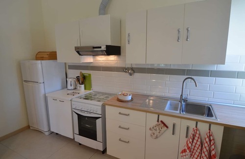 Gatteo a Mare Apartment | Seaside Apartment Stay