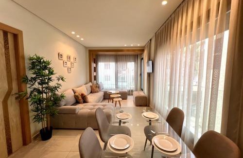 Miramar Apartment | Seaside Apartments