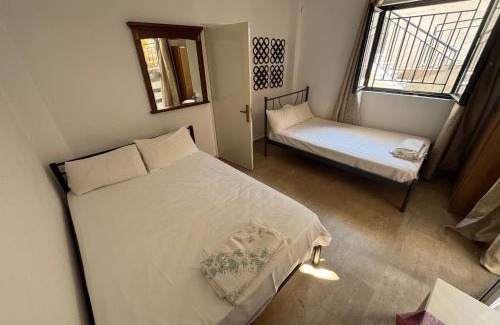 Stomio Apartment | Seaside Apartments & Rooms Kampouri