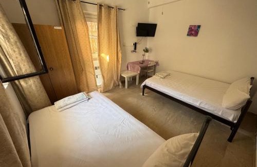 Stomio Apartment | Seaside Apartments & Rooms Kampouri