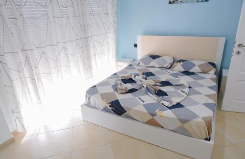 Shengjin Apartment | Seaside Apartments - Shengjin