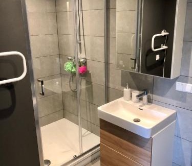 Engure Apartment | Seaside appartment at Albatross, Ķesterciems