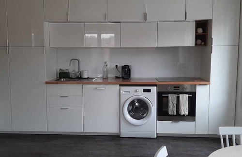 Le Portel Apartment | Seaside appartment