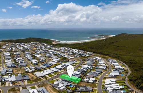 Catherine Hill Bay House | Seaside Bliss w/ Ocean Views - Catherine Hill Bay