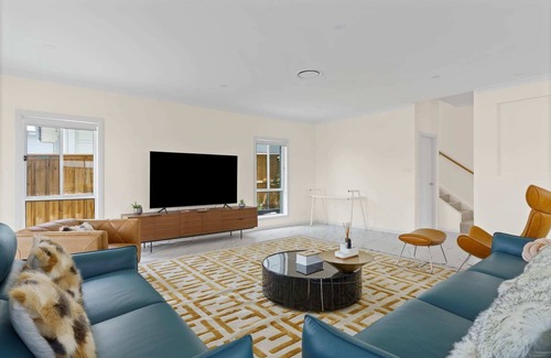 Catherine Hill Bay House | Seaside Bliss with Ocean Views