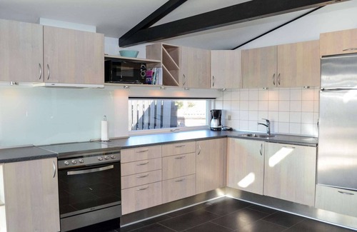 Saltum House | Seaside Bliss at Saltum Strand-By Traum