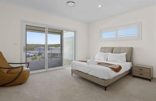 Catherine Hill Bay House | Seaside Bliss with Ocean Views