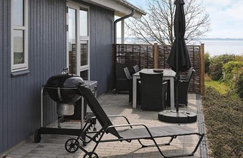 Bøjden House | Seaside Bliss in Fyn - By Traum Ferienwohnungen
