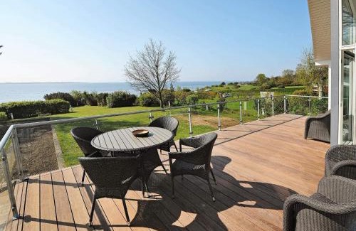 Bøjden House | Seaside Bliss in Fyn - By Traum Ferienwohnungen