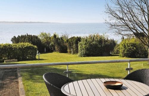 Bøjden House | Seaside Bliss in Fyn - By Traum Ferienwohnungen