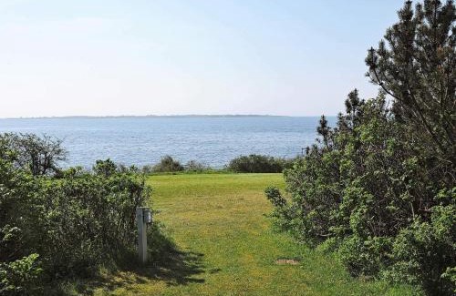 Bøjden House | Seaside Bliss in Fyn - By Traum Ferienwohnungen