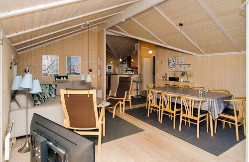 Store Kongsmark House | Seaside Bliss in Kelstrup - By Traum Ferienwohnungen
