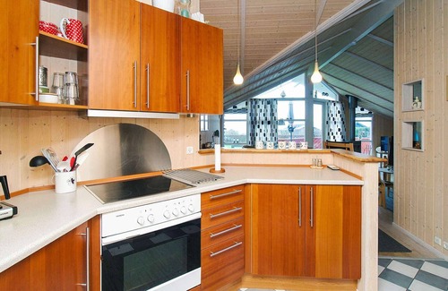 Store Kongsmark House | Seaside Bliss in Kelstrup - By Traum Ferienwohnungen