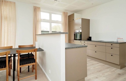 Nysted House | Seaside Bliss in Nysted - By Traum Ferienwohnungen