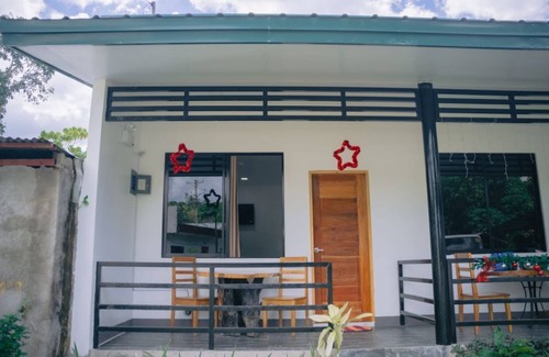 Hinoba-an Apartment | Seaside Bliss: Tranquil Living for up to Four Guests