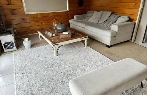 Ohope House | Seaside Bliss: Tranquil 3-Bedroom Bungalow, Steps from Ohope Beach