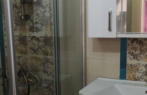 Demre Villa | Seaside Bliss: Villa Nova