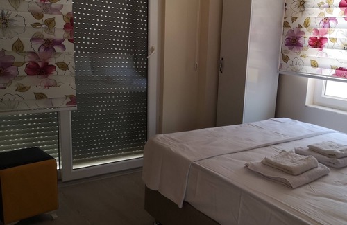 Demre Villa | Seaside Bliss: Villa Nova