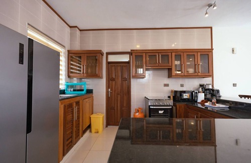 Central Kenya Coast House | Seaside Bliss Vipingo