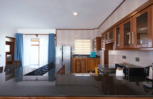 Central Kenya Coast House | Seaside Bliss Vipingo